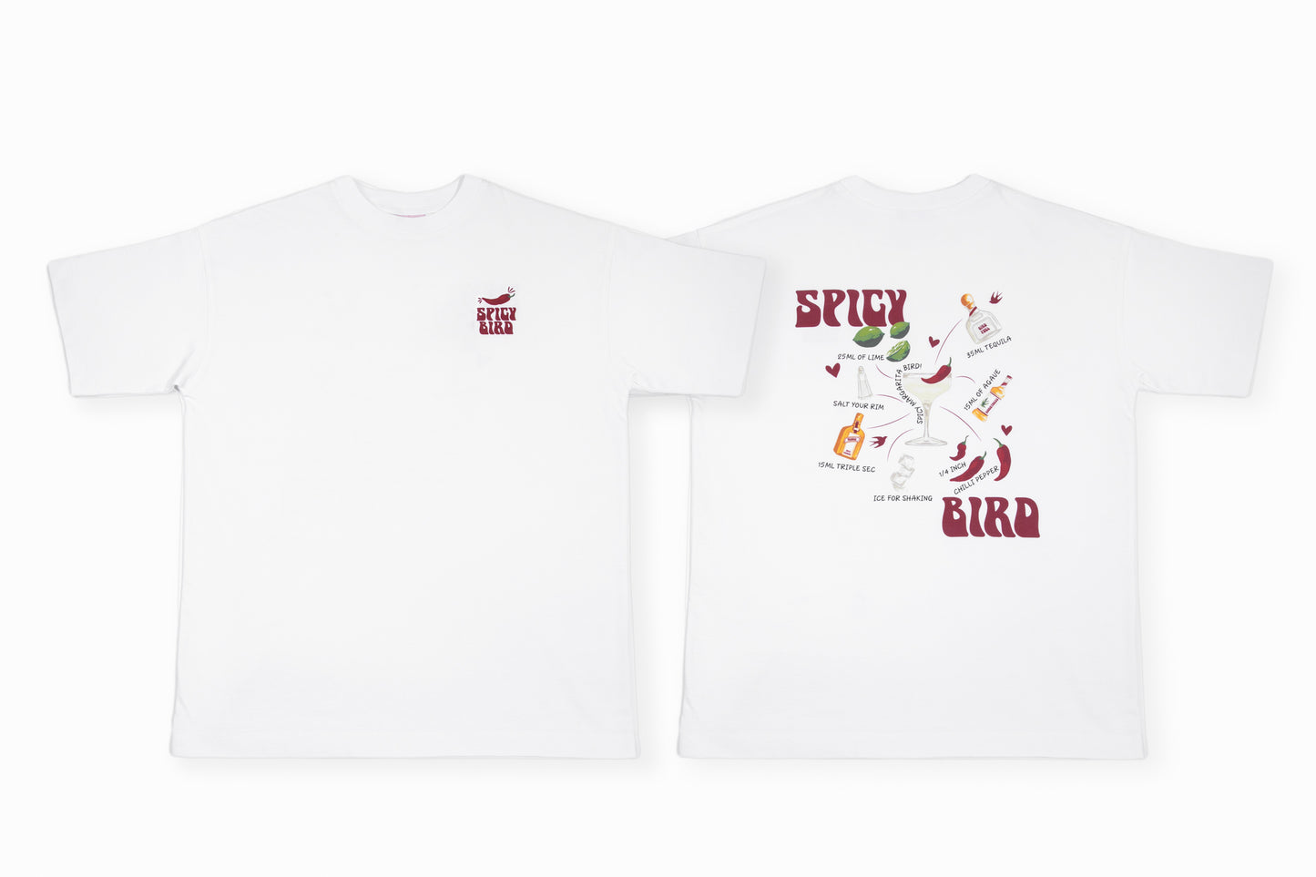 THE SPICY COLLECTION