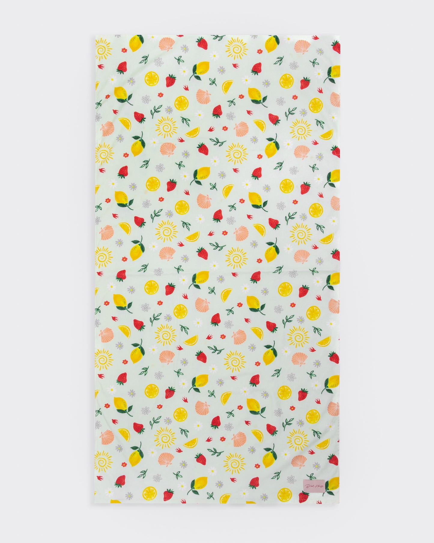 THE SUMMER COLLECTION