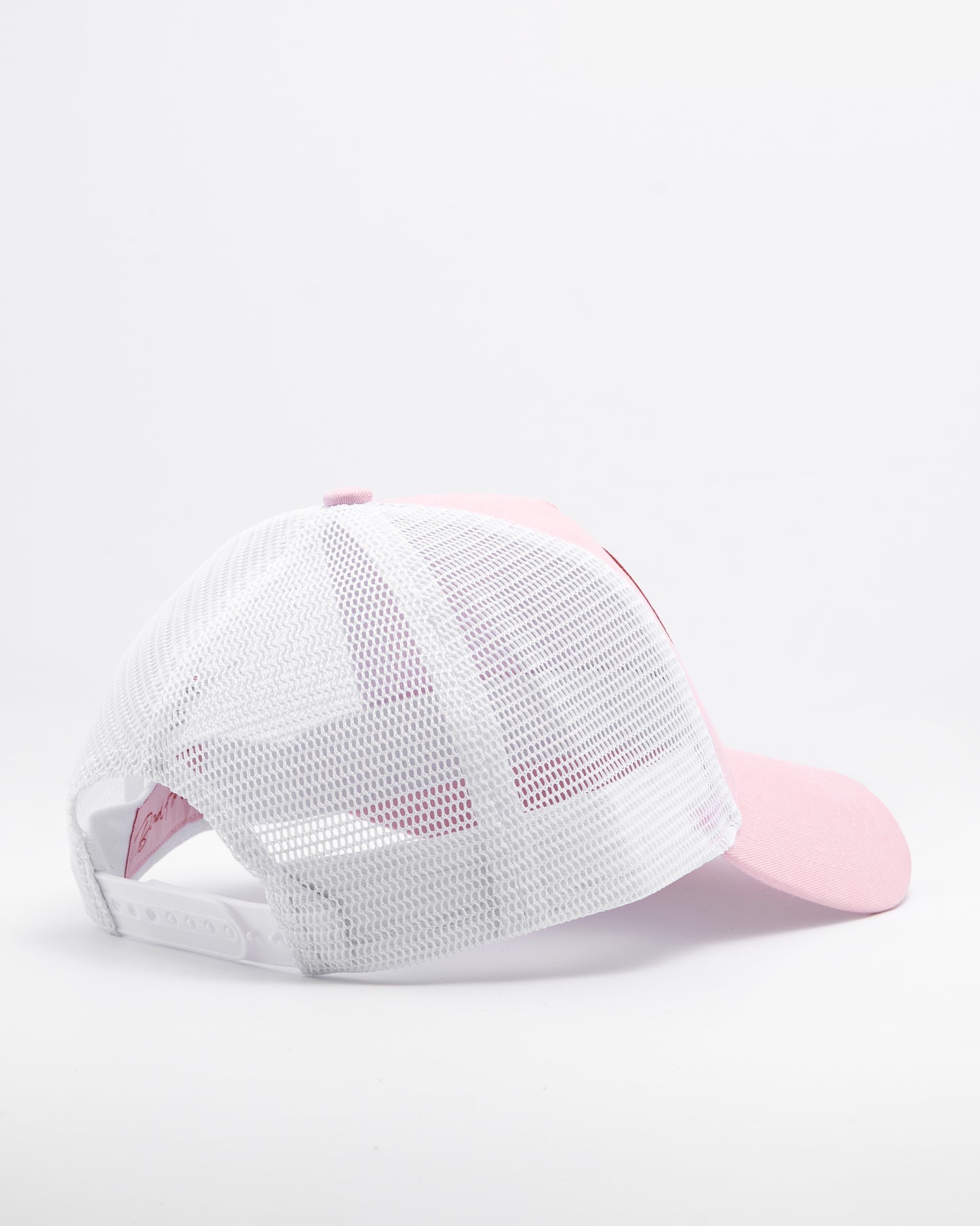 SPICY BIRD TRUCKER HAT