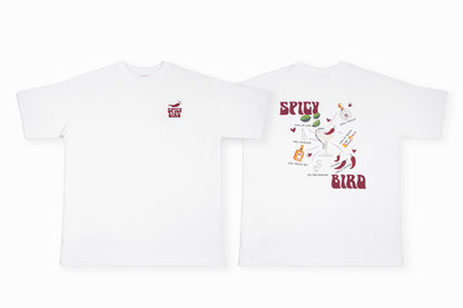 THE SPICY COLLECTION