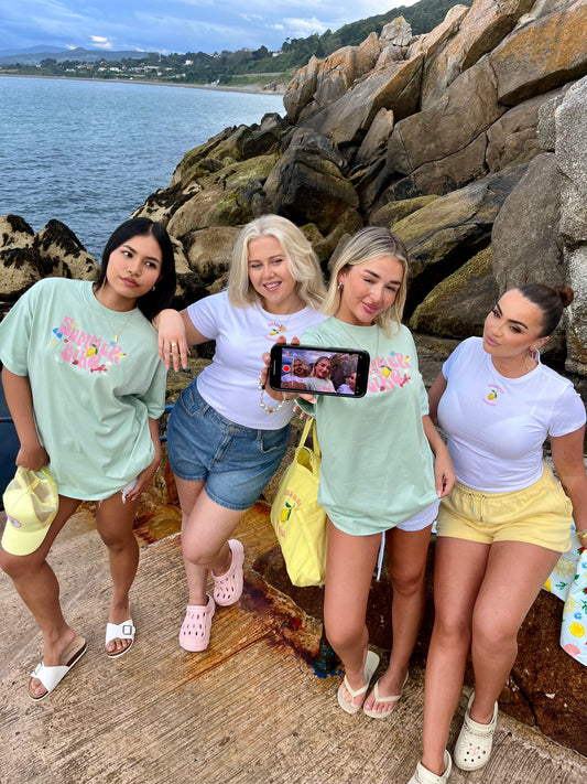 THE SUMMER COLLECTION