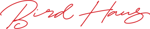 Birdhaus Ltd logo
